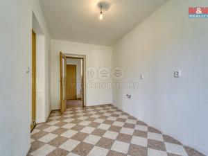 Prodej rodinného domu, Vejprnice, Línská, 115 m2