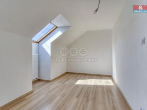 Prodej rodinného domu, Vejprnice, Línská, 115 m2