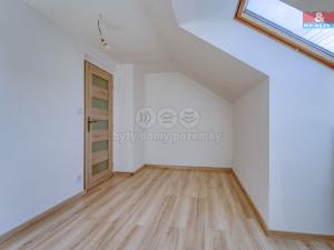 Prodej rodinného domu, Vejprnice, Línská, 115 m2