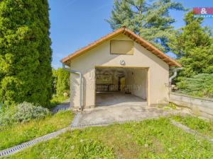 Prodej rodinného domu, Vejprnice, Línská, 115 m2
