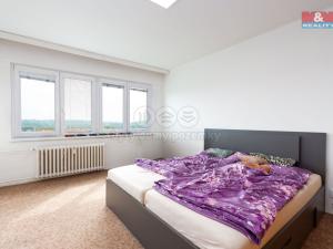 Prodej bytu 1+1, Ostrava - Poruba, Průběžná, 27 m2
