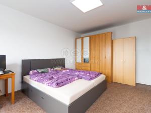 Prodej bytu 1+1, Ostrava - Poruba, Průběžná, 27 m2