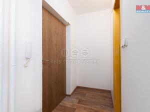 Prodej bytu 1+1, Ostrava - Poruba, Průběžná, 27 m2