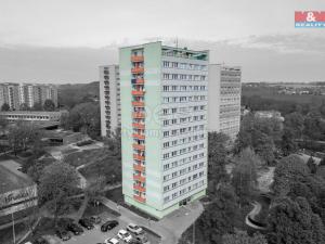 Prodej bytu 1+1, Ostrava - Poruba, Průběžná, 27 m2