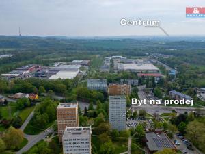 Prodej bytu 1+1, Ostrava - Poruba, Průběžná, 27 m2