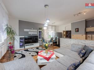 Prodej rodinného domu, Vojkovice, 145 m2