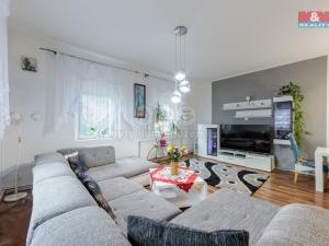 Prodej rodinného domu, Vojkovice, 145 m2