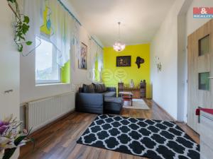 Prodej rodinného domu, Vojkovice, 145 m2