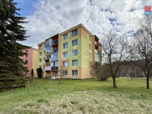 Prodej bytu 2+1, Olšany, 50 m2