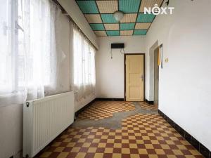 Prodej rodinného domu, Nová Včelnice, Hradecká ulice, 307 m2