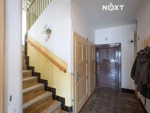 Prodej rodinného domu, Nová Včelnice, Hradecká ulice, 307 m2