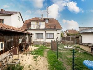 Prodej rodinného domu, Nová Včelnice, Hradecká ulice, 307 m2