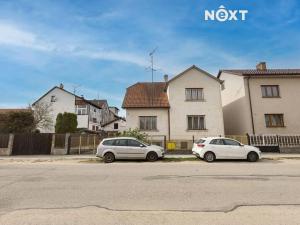 Prodej rodinného domu, Nová Včelnice, Hradecká ulice, 307 m2