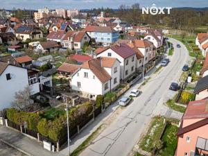 Prodej rodinného domu, Nová Včelnice, Hradecká ulice, 307 m2