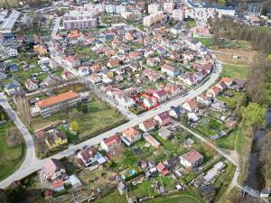 Prodej rodinného domu, Nová Včelnice, Hradecká ulice, 307 m2