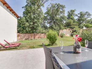 Pronájem rodinného domu, Vojkovice, 65 m2