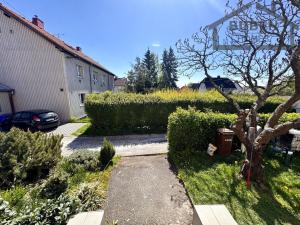 Prodej bytu 2+1, Tachov, Fügnerova, 55 m2