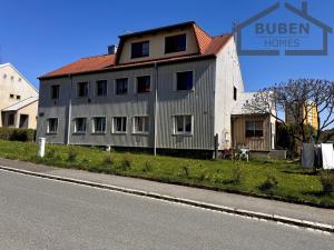 Prodej bytu 2+1, Tachov, Fügnerova, 55 m2