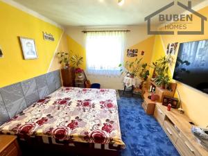 Prodej bytu 2+1, Tachov, Fügnerova, 55 m2