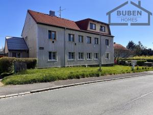 Prodej bytu 2+1, Tachov, Fügnerova, 55 m2