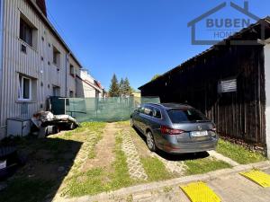 Prodej bytu 2+1, Tachov, Fügnerova, 55 m2