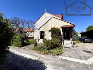 Prodej bytu 2+1, Tachov, Fügnerova, 55 m2