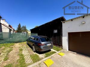 Prodej bytu 2+1, Tachov, Fügnerova, 55 m2