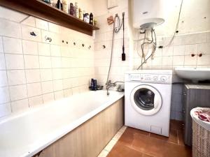 Prodej bytu 2+1, Tachov, Fügnerova, 55 m2
