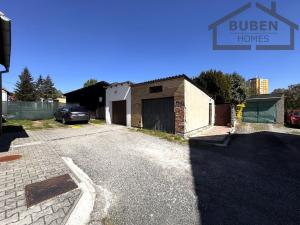 Prodej bytu 2+1, Tachov, Fügnerova, 55 m2