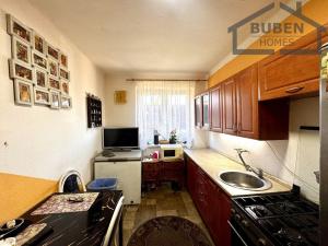 Prodej bytu 2+1, Tachov, Fügnerova, 55 m2