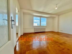 Pronájem bytu 3+1, Frýdek-Místek - Místek, Československé armády, 74 m2