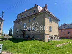 Prodej bytu 3+1, Lovečkovice, 63 m2