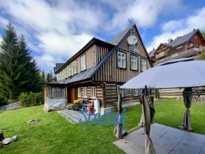 Prodej chalupy, Špindlerův Mlýn, 460 m2