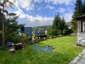 Prodej chalupy, Špindlerův Mlýn, 460 m2