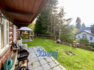 Prodej chalupy, Špindlerův Mlýn, 460 m2