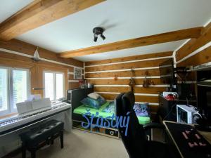 Prodej chalupy, Špindlerův Mlýn, 460 m2