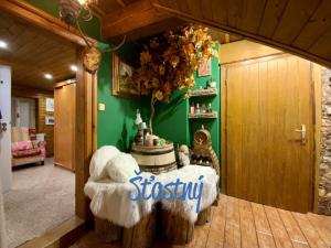 Prodej chalupy, Špindlerův Mlýn, 460 m2