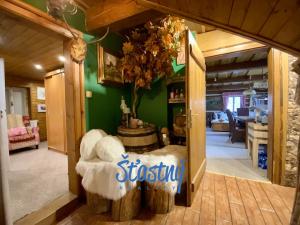 Prodej chalupy, Špindlerův Mlýn, 460 m2