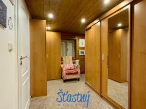 Prodej chalupy, Špindlerův Mlýn, 460 m2