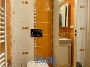 Prodej chalupy, Špindlerův Mlýn, 460 m2