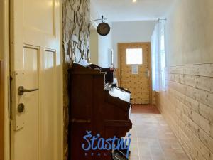 Prodej chalupy, Špindlerův Mlýn, 460 m2