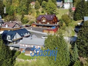 Prodej chalupy, Špindlerův Mlýn, 460 m2