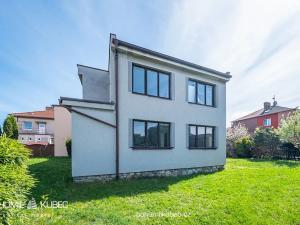 Prodej rodinného domu, Sezimovo Ústí, Švermova, 147 m2