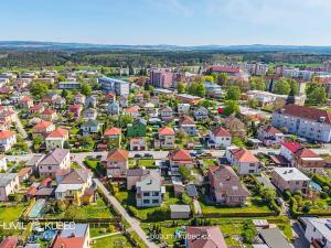 Prodej rodinného domu, Sezimovo Ústí, Švermova, 147 m2