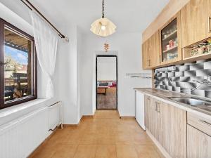 Prodej rodinného domu, Hoštka, Hřbitovní, 280 m2
