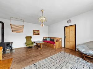 Prodej rodinného domu, Hoštka, Hřbitovní, 280 m2