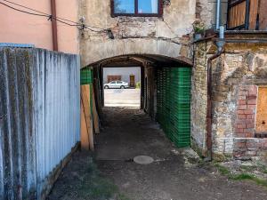 Prodej rodinného domu, Hoštka, Hřbitovní, 280 m2
