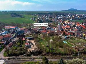 Prodej rodinného domu, Hoštka, Hřbitovní, 280 m2