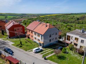 Prodej rodinného domu, Popovice, 284 m2