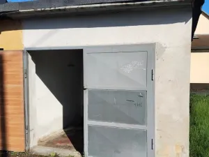 Prodej garáže, Chodov, 20 m2